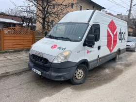 Iveco 35s15 Темпомат, снимка 2