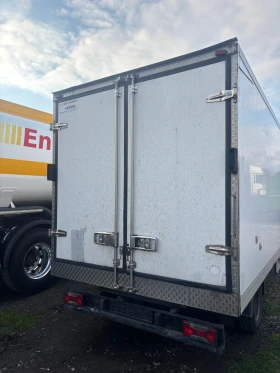 Iveco 35s16 ХЛАДИЛЕН ФУРГОН, снимка 10