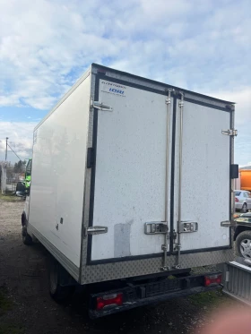 Iveco 35s16 ХЛАДИЛЕН ФУРГОН, снимка 11