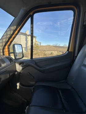 Mercedes-Benz 316 Sprinter, снимка 5