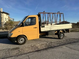 Mercedes-Benz 316 Sprinter, снимка 10