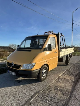 Mercedes-Benz 316 Sprinter, снимка 1