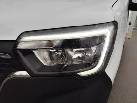 Renault Master 2.3DCi* LED* 3 MECTA* EURO6* , снимка 15
