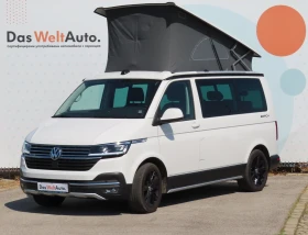 VW California, снимка 4