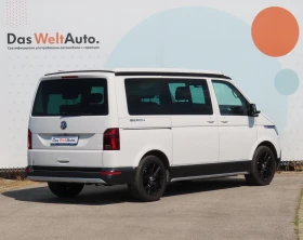 VW California, снимка 3
