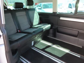 VW California, снимка 17