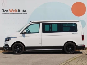VW California, снимка 2