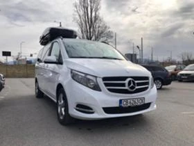 Обява за продажба на Mercedes-Benz V 250 4x4 ~68 500 лв. - изображение 1