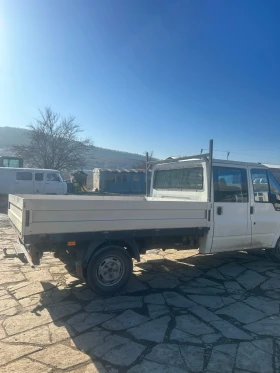 Ford Transit, снимка 4