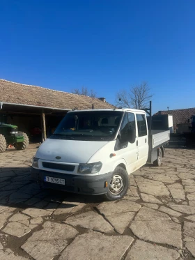 Ford Transit, снимка 1