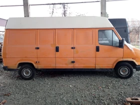 Обява за продажба на Fiat Ducato Макси ~4 200 лв. - изображение 3