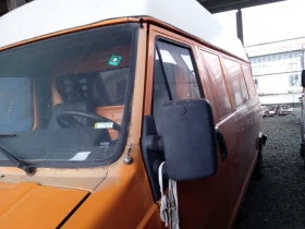 Обява за продажба на Fiat Ducato Макси ~4 200 лв. - изображение 10