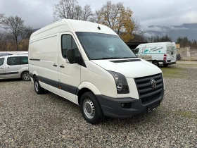 VW Crafter клима/темпомат, снимка 2