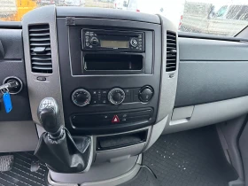 VW Crafter клима/темпомат, снимка 5