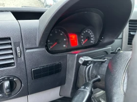 VW Crafter клима/темпомат, снимка 6