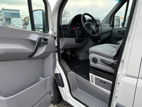 VW Crafter клима/темпомат, снимка 8