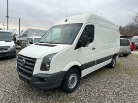 VW Crafter клима/темпомат - изображение 1