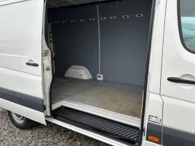 VW Crafter клима/темпомат, снимка 10