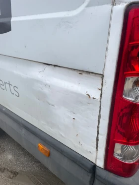 Iveco 35s15 Темпомат, снимка 6 - Бусове и автобуси - 53688304