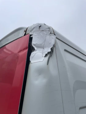 Iveco 35s15 Темпомат, снимка 5 - Бусове и автобуси - 53688304