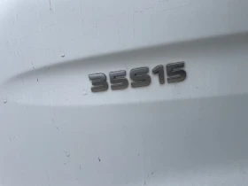 Iveco 35s15 Темпомат, снимка 7 - Бусове и автобуси - 53688304