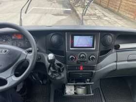 Iveco 35s15 Темпомат, снимка 8 - Бусове и автобуси - 53688304