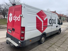 Iveco 35s15 Темпомат, снимка 3 - Бусове и автобуси - 53688304