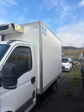 ����� �� �������� �� Iveco 35s16 �������� ������