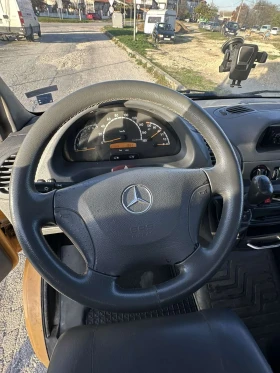 Mercedes-Benz 316 Sprinter | Mobile.bg � ����� ������ 9