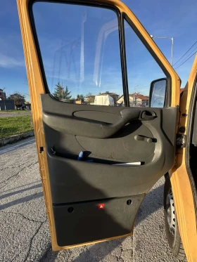 Mercedes-Benz 316 Sprinter | Mobile.bg � ����� ������ 4