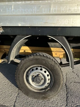Mercedes-Benz 316 Sprinter | Mobile.bg � ����� ������ 11