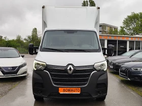 Renault Master 2.3DCi* LED* 3 MECTA* EURO6*  | Mobile.bg � ����� ������ 2