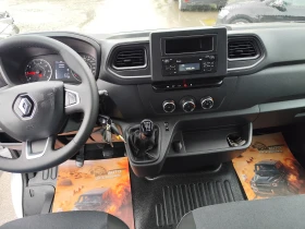 Renault Master 2.3DCi* LED* 3 MECTA* EURO6*  | Mobile.bg � ����� ������ 10
