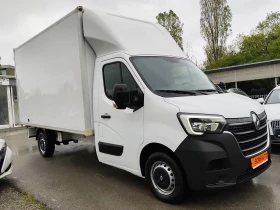 Renault Master 2.3DCi* LED* 3 MECTA* EURO6*  | Mobile.bg � ����� ������ 3