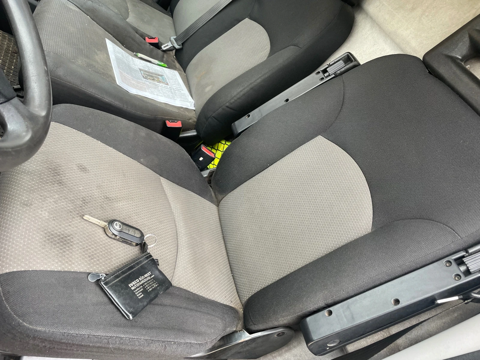 Iveco 35s15 �������� | Mobile.bg � ����������� 16