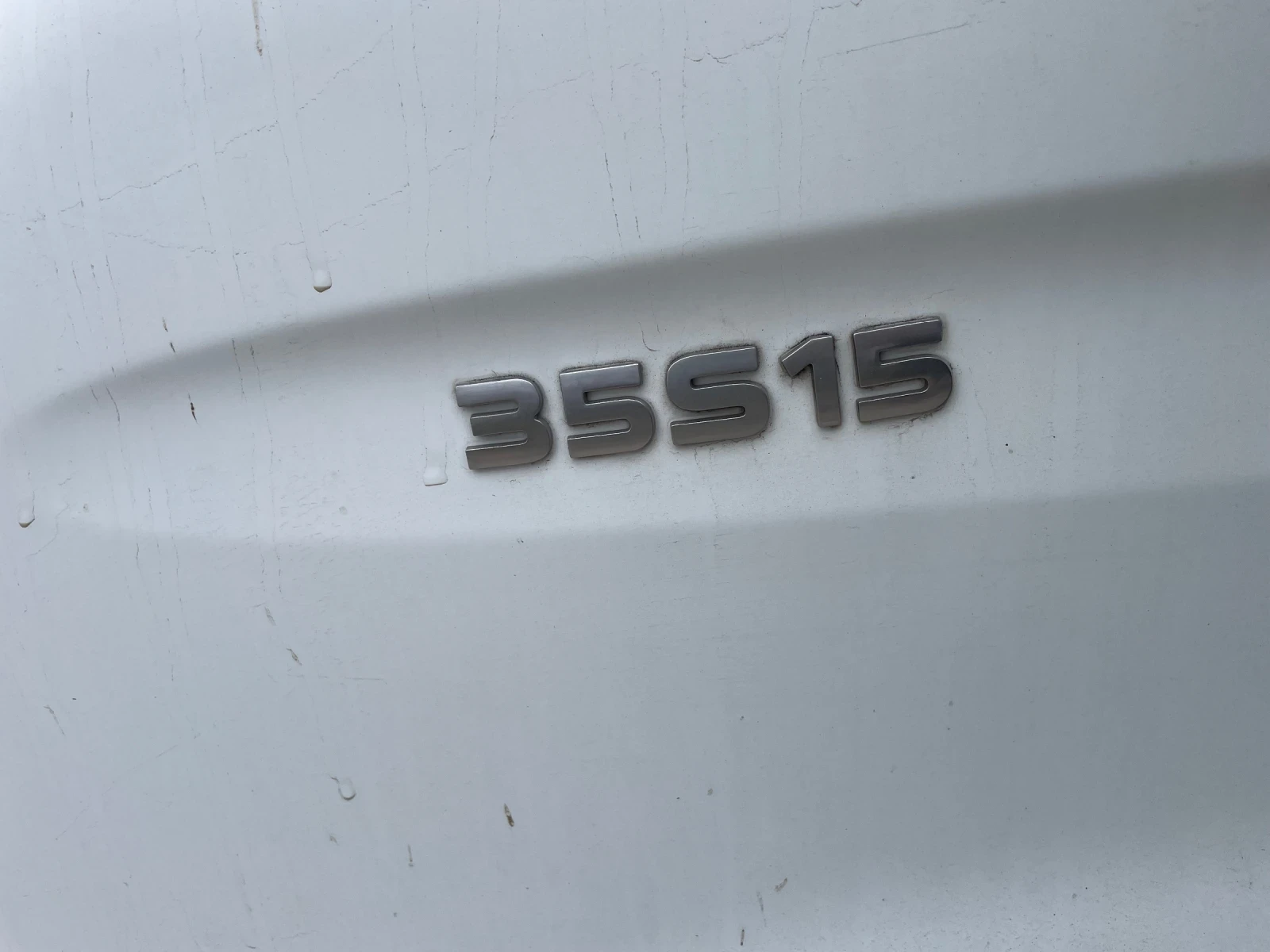 Iveco 35s15 Темпомат - изображение 7