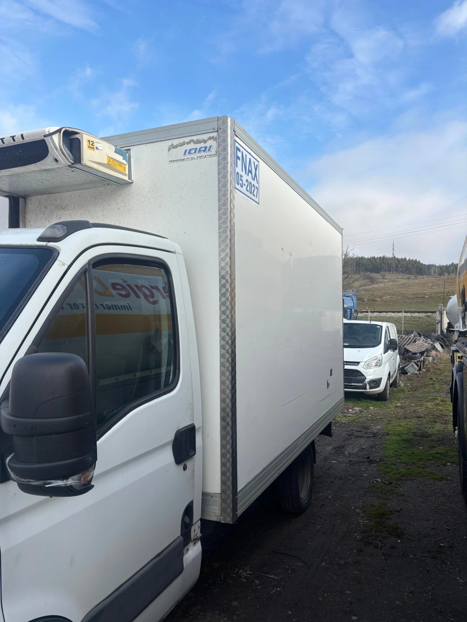 Iveco 35s16 �������� ������ | Mobile.bg � ����������� 1