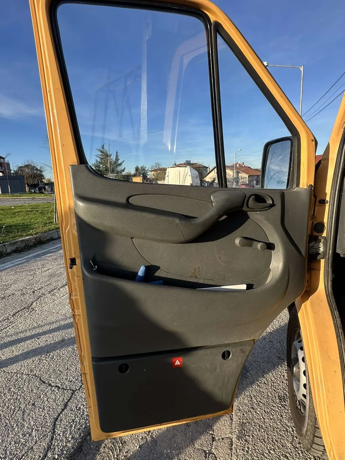 Mercedes-Benz 316 Sprinter | Mobile.bg � ����������� 4