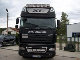 Daf XF 105 460, снимка 1