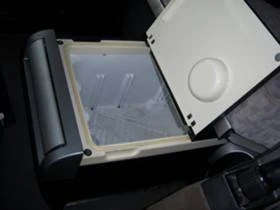 Daf XF 105 460, снимка 10