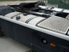 Daf XF 105 460, снимка 11