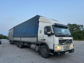 Volvo Fm, снимка 3