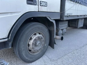 Volvo Fm, снимка 10