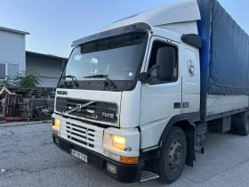 Volvo Fm, снимка 7