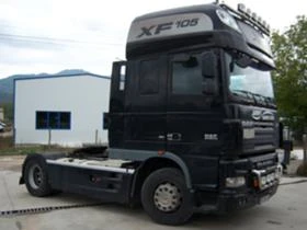 Daf XF 105 460 | Mobile.bg    2