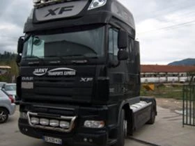 Daf XF 105 460 | Mobile.bg    3