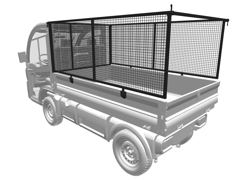 GOUPIL G4, снимка 2 - Камиони - 52559257