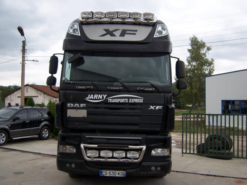 Daf XF 105 460, снимка 1 - Камиони - 25360719