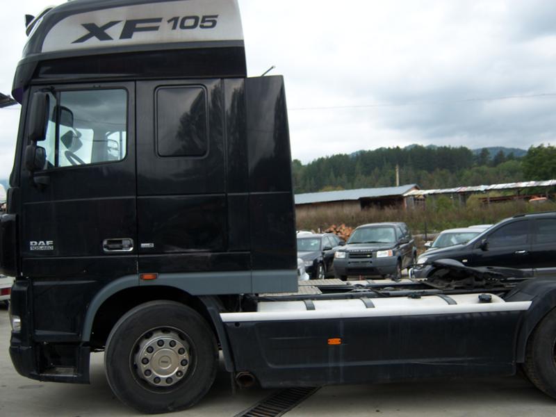 Daf XF 105 460, снимка 4 - Камиони - 25360719
