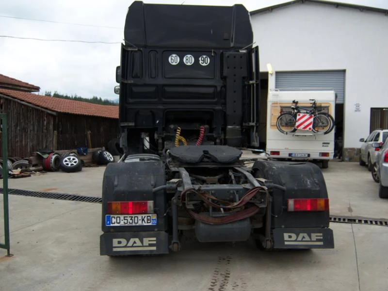 Daf XF 105 460, снимка 5 - Камиони - 25360719